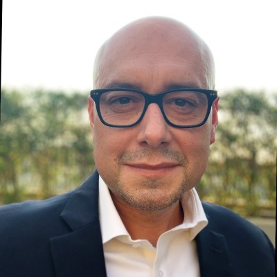 Alberto Langle Bornacelli Natursweet Calibo cllient