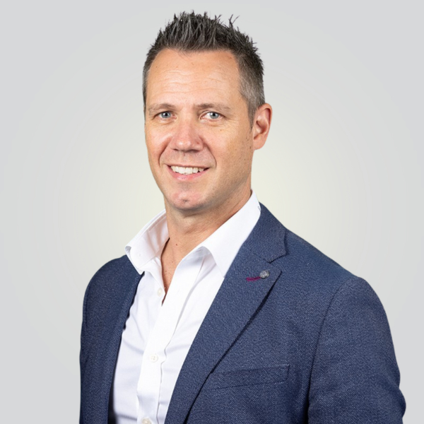 Wylde Marais Calibo Regional Manager