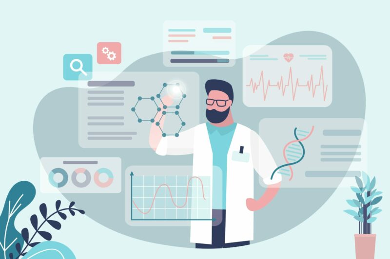 5 emerging data management trends to follow