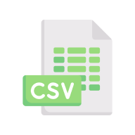CSV