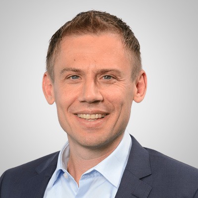 Scott Sandschafer​