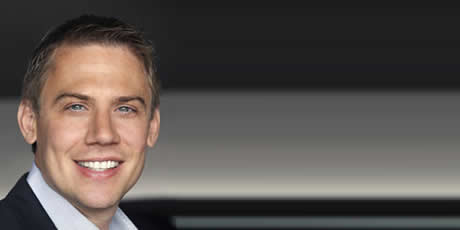 Scott Sandschafer Calibo CEO