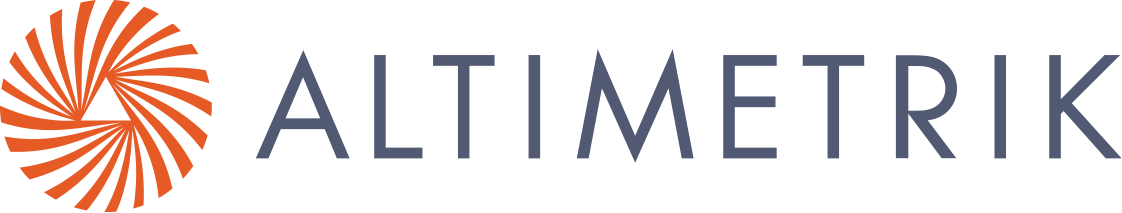 Altimetrik logo