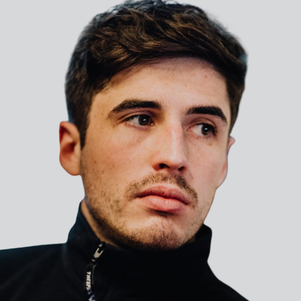 Chris Beagley Calibo Solutions Architect