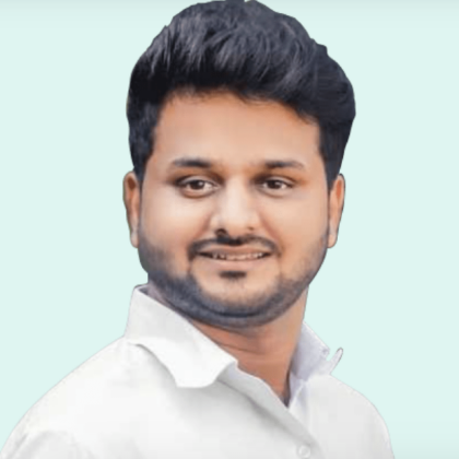 Prasanna Bhalgat Calibo